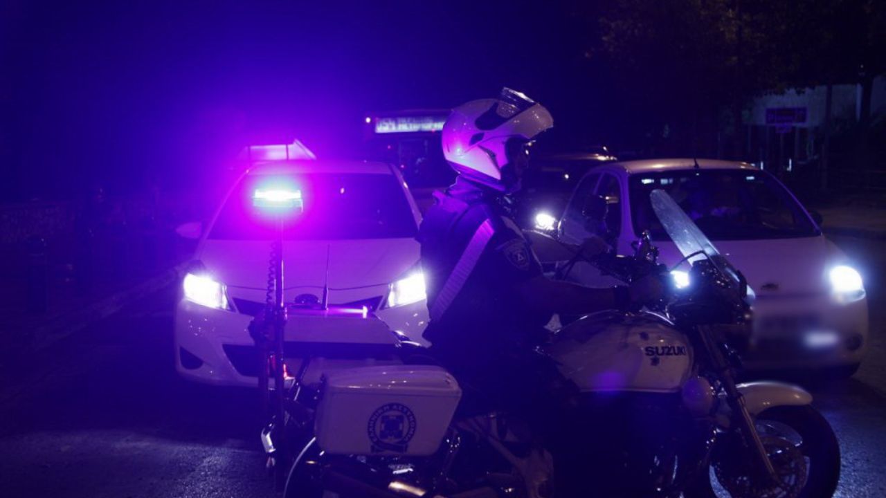 Με βαρύ ποινικό μητρώο ο «Βίκινγκ» με το τσεκούρι στο λεωφορείο