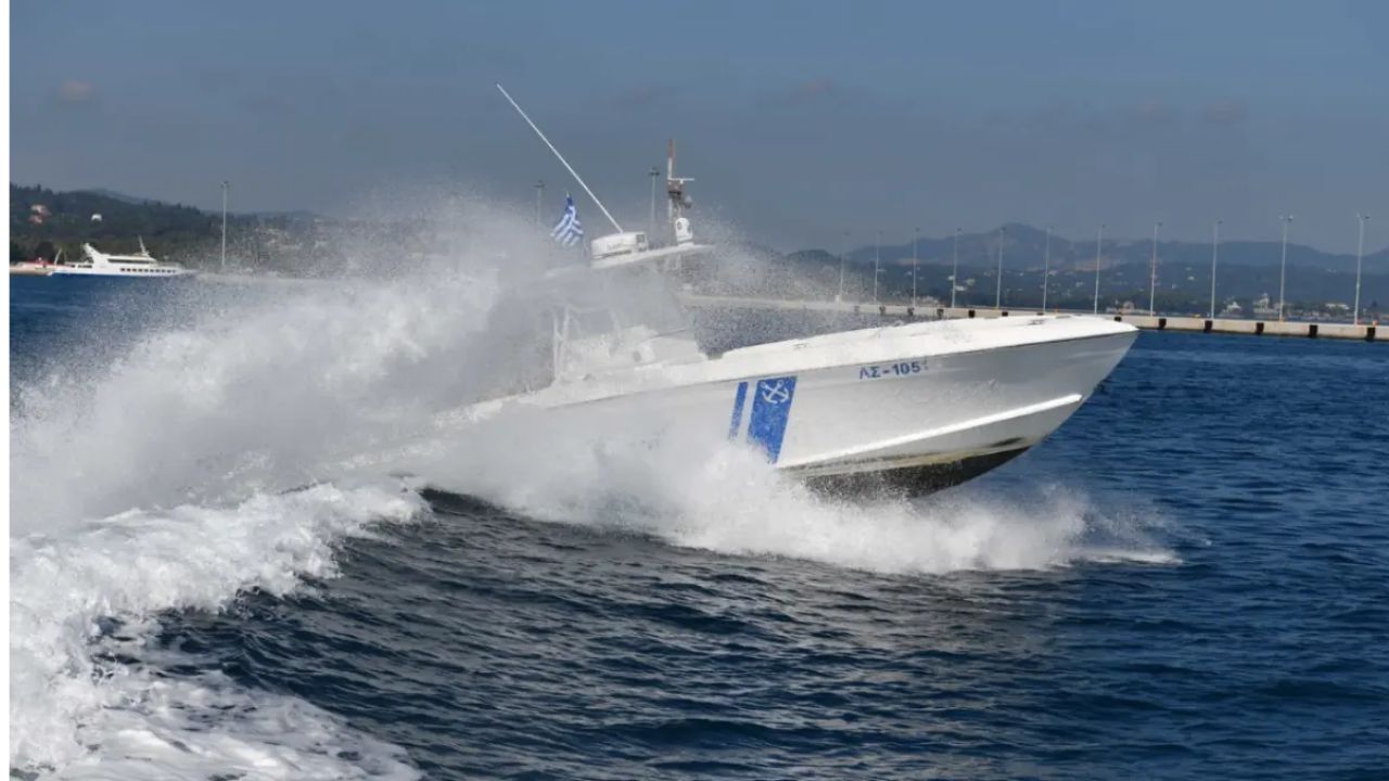 Αίγινα: 9χρονος τραυματίστηκε στο πόδι κατά την επιβίβαση σε φεριμπότ