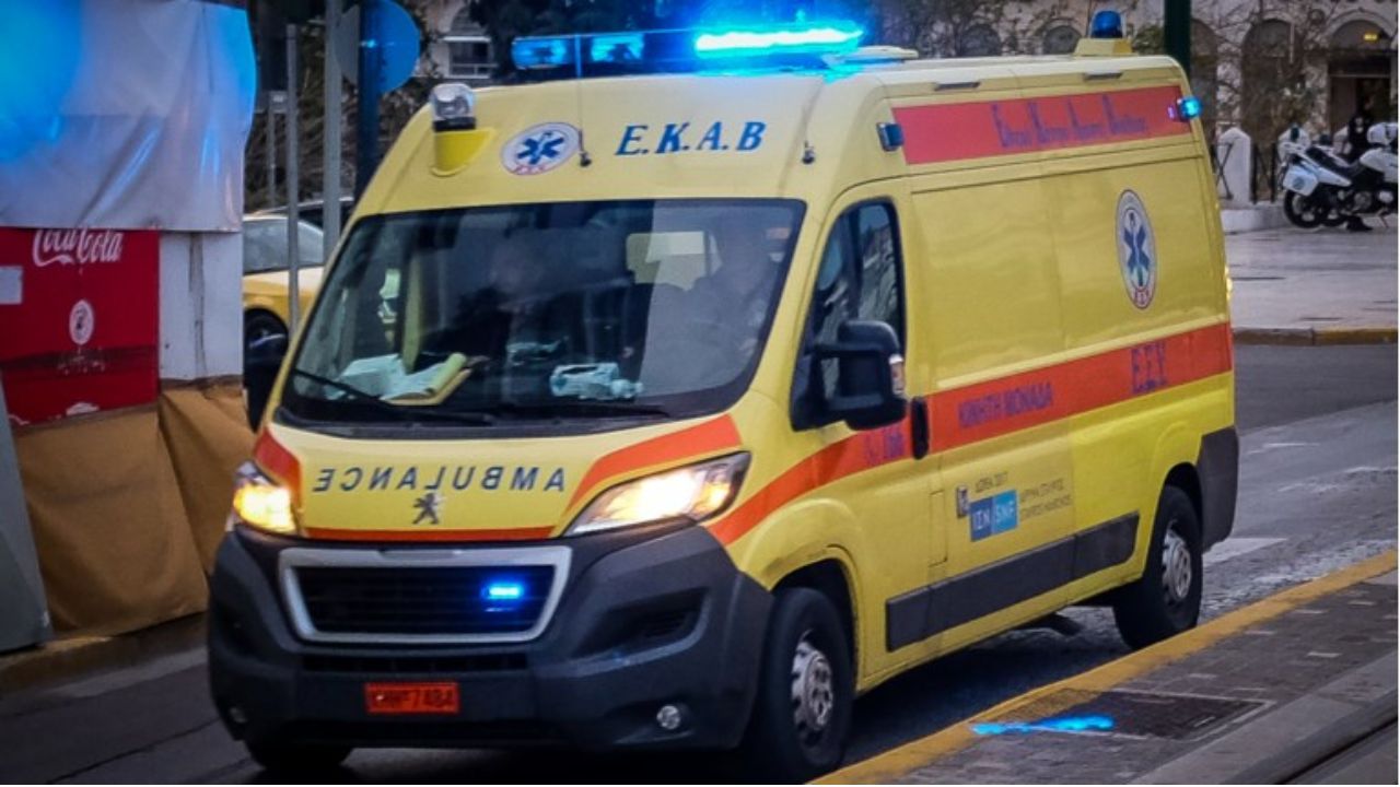 Μόνον ντροπή – Περίμενε 45 λεπτά ασθενοφόρο και πέθανε από μια πτώση