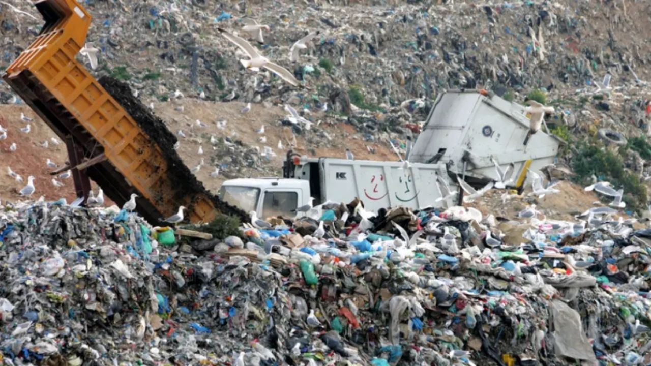 Βαριά «καμπάνα» στην Ελλάδα για τον ΧΥΤΑ Ζακύνθου από το Δικαστήριο της ΕΕ