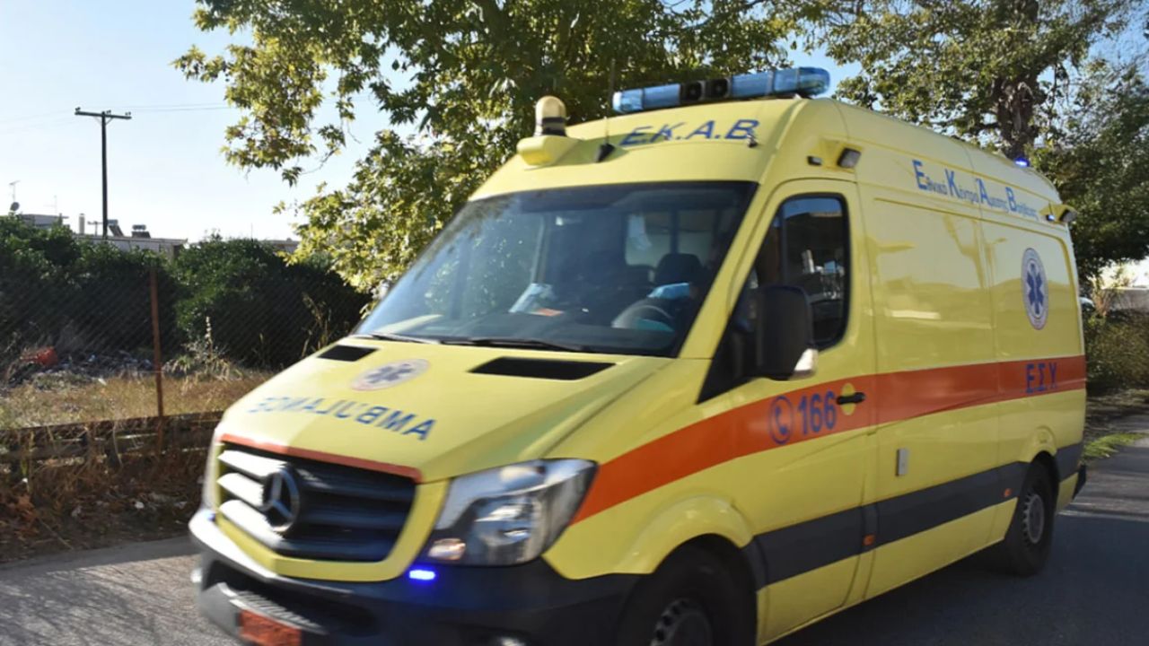 Φλεγόμενο θρίλερ στη Δράμα: 44χρονος απανθρακώθηκε μετά τη σύγκρουση του αυτοκινήτου του σε στύλο