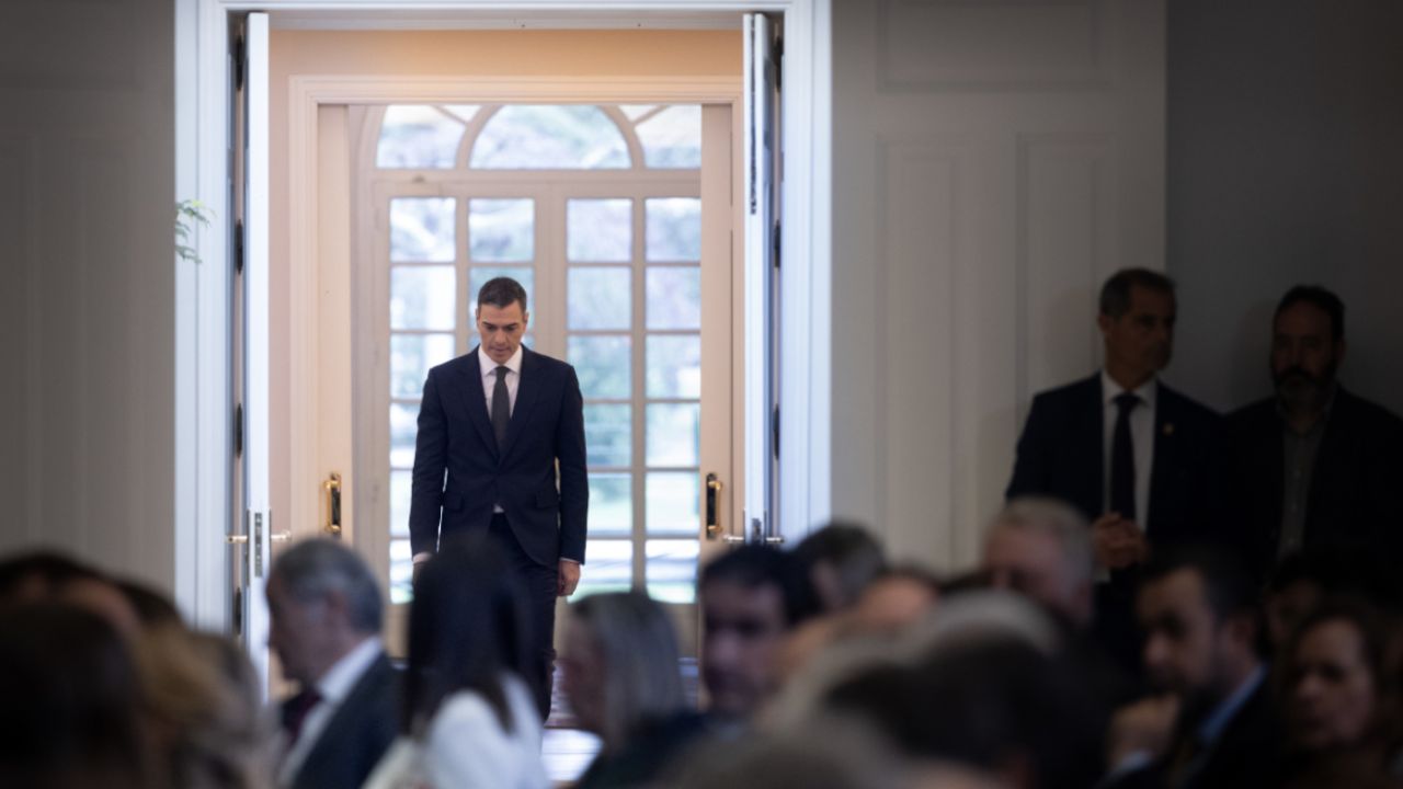 Τραμπ «καρφώνει» την Ισπανία: Ζητά αποβολή από το ΝΑΤΟ για τις χαμηλές αμυντικές δαπάνες