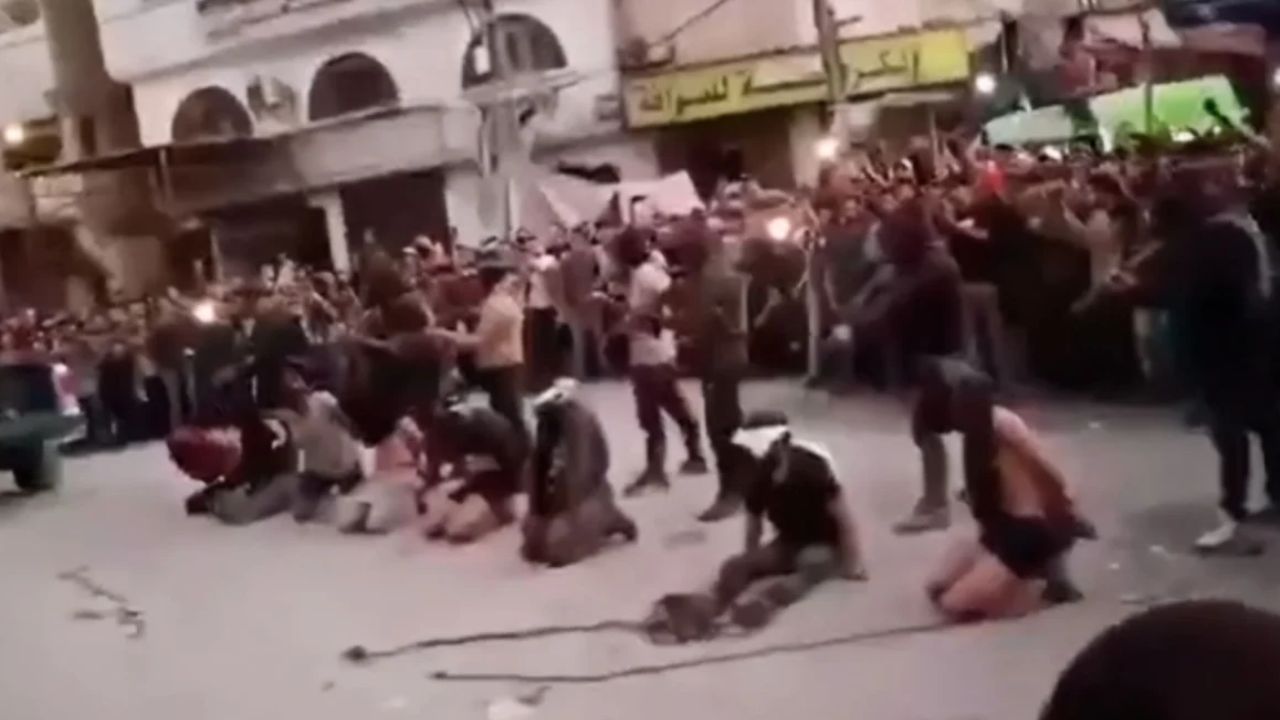 «Εμφύλιος» στη Γάζα: Εκκαθαρίσεις της Χαμάς και 4 αντίπαλες φατρίες μετά τη συμφωνία Τραμπ
