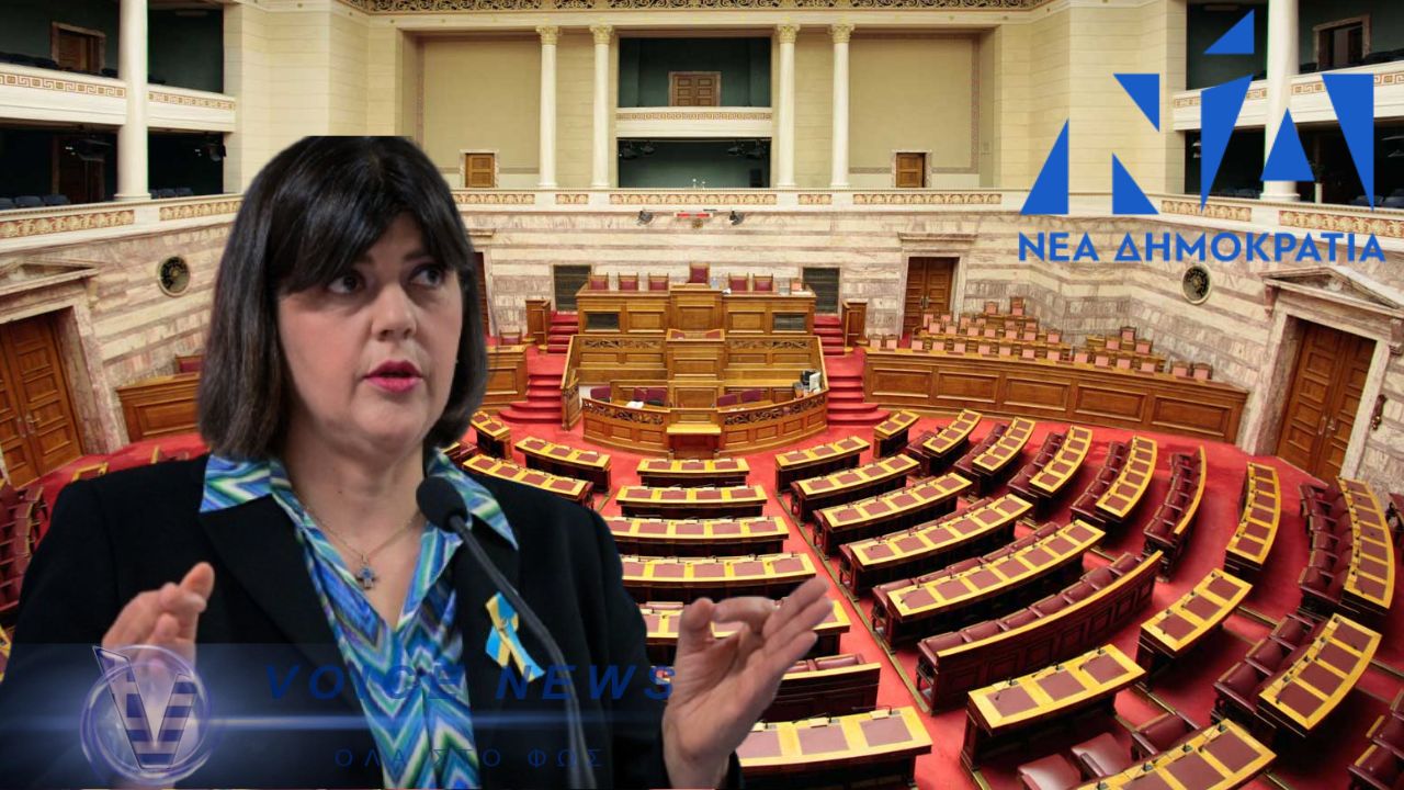 Η Κοβέσι τους έφτυνε και η κυβέρνηση προσπαθεί να μας πείσει ότι βρέχει