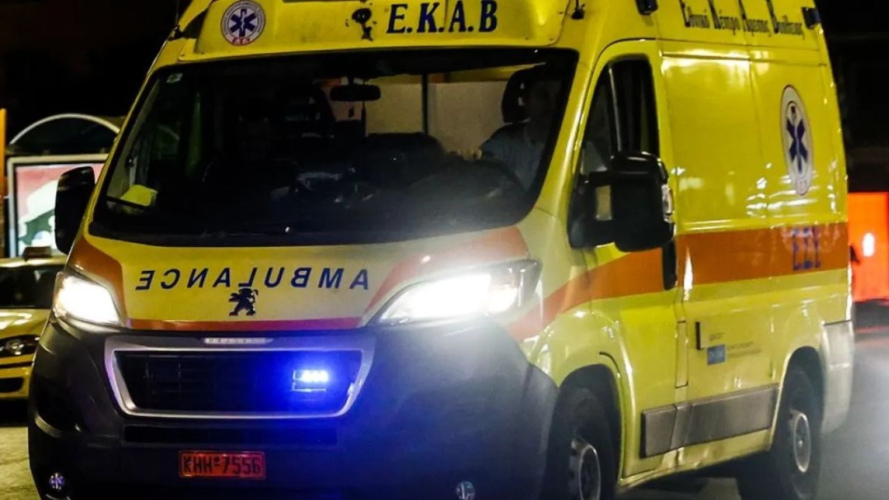 Τραγωδία στη Θεσσαλονίκη: 23χρονος νεκρός σε σφοδρή σύγκρουση φορτηγού με μηχανή
