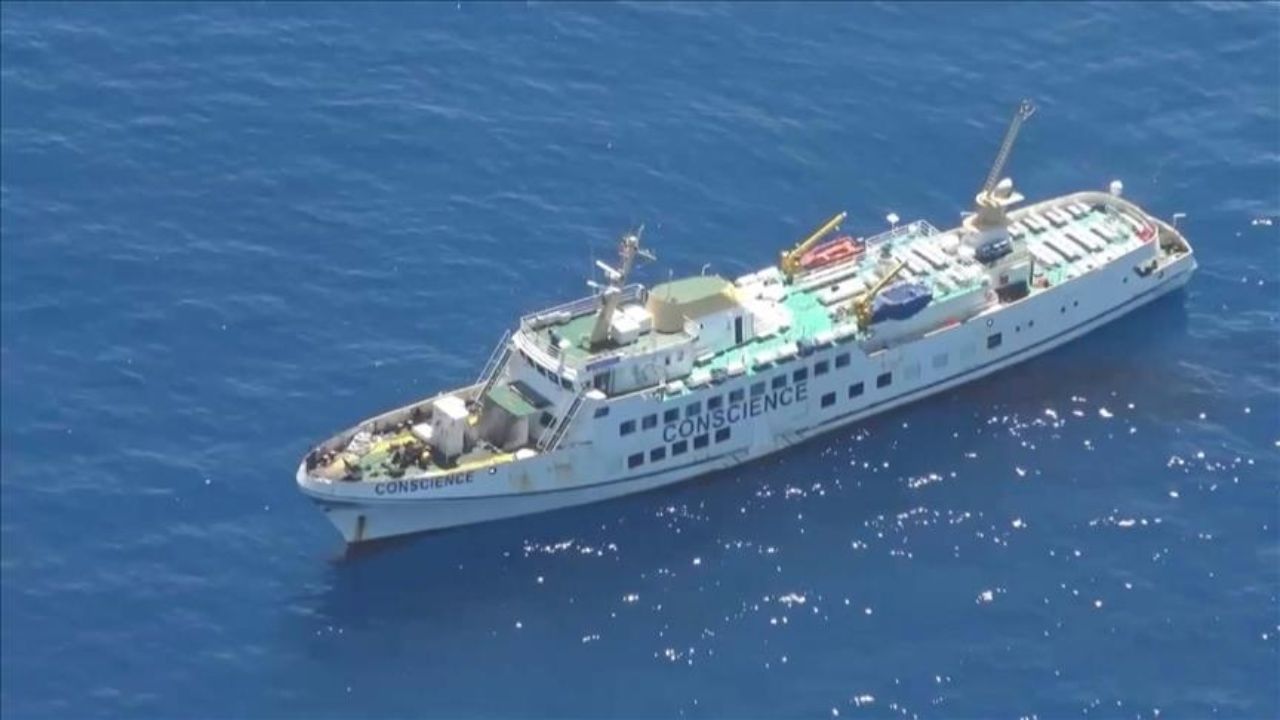 Νέα νηοπομπή προς Γάζα: 11 πλοία επιχειρούν να σπάσουν τον ισραηλινό αποκλεισμό