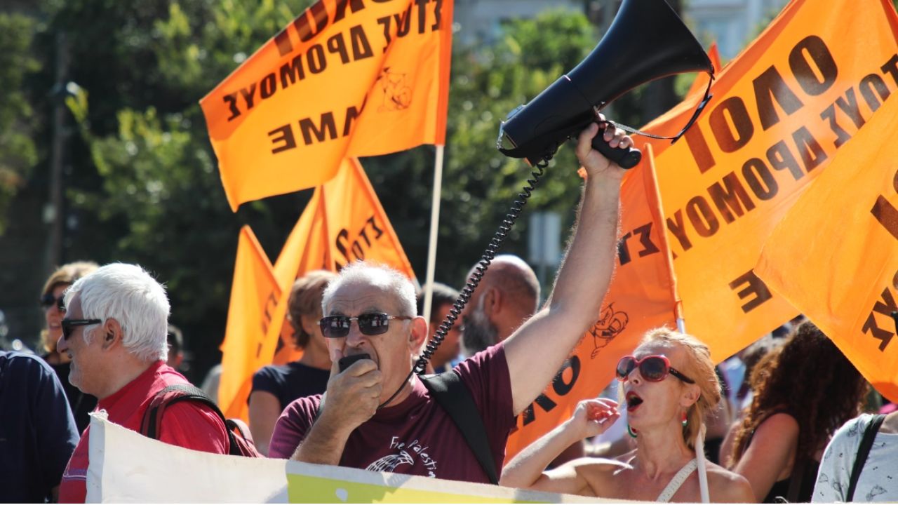 Απεργία 14/10: Πώς θα κινηθούν αύριο Μετρό, Ηλεκτρικός και Λεωφορεία – Όλες οι ώρες λειτουργίας