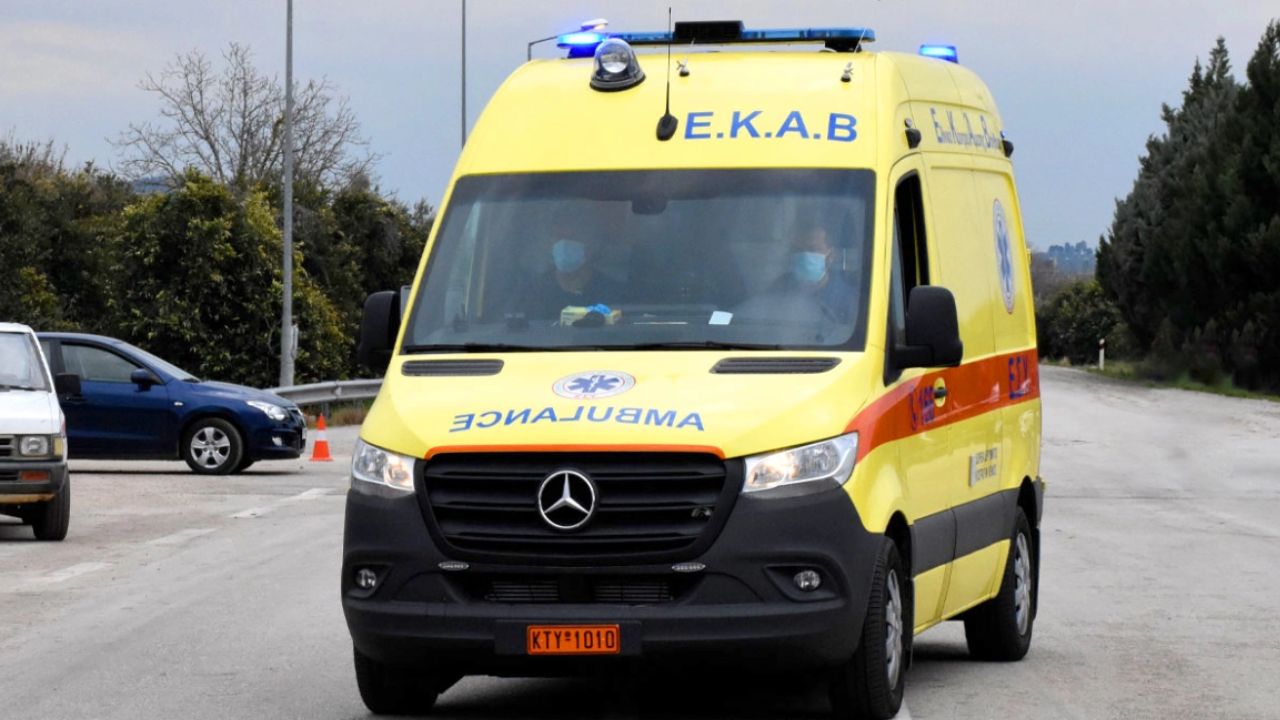 Μυστήριο στο Γκάζι: Οι τοξικολογικές θα αποκαλύψουν τα αίτια θανάτου της 16χρονης – Τι είπε ο Γεωργιάδης για το νοσοκομείο