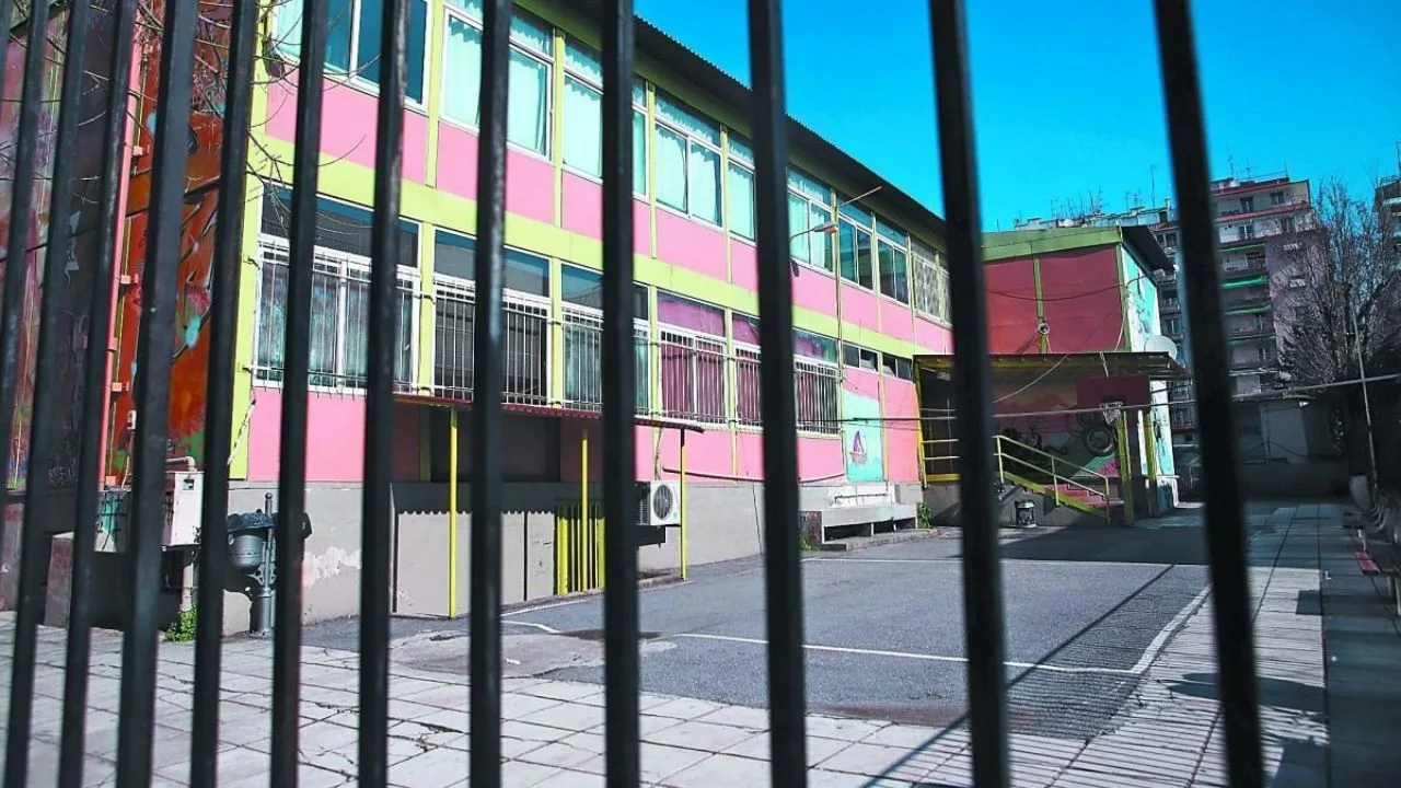 Πάτρα: Κρούσμα ιογενούς μηνιγγίτιδας σε δημοτικό σχολείο – Συναγερμός για μαθητές και γονείς