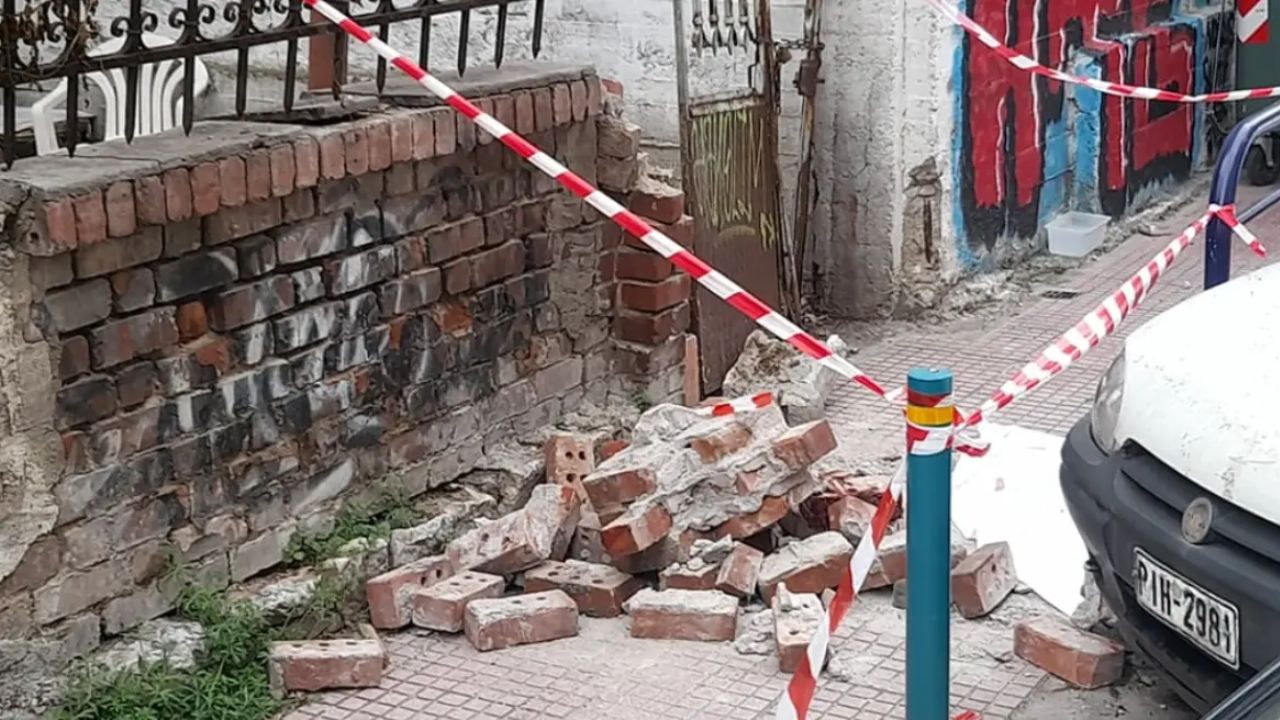Λάρισα: Πατέρας Νίκου Μπιτσάκη ζητά από τη Δικαιοσύνη να αποδώσει δικαίωση