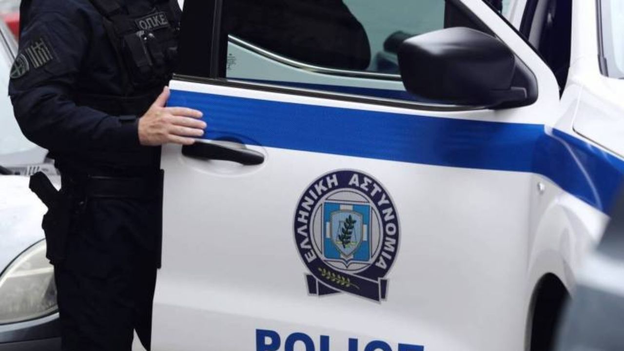 Ηράκλειο: 57χρονος βρέθηκε με περίστροφο, πάνω από 500 φυσίγγια, ασυρμάτους και ξιφολόγχη