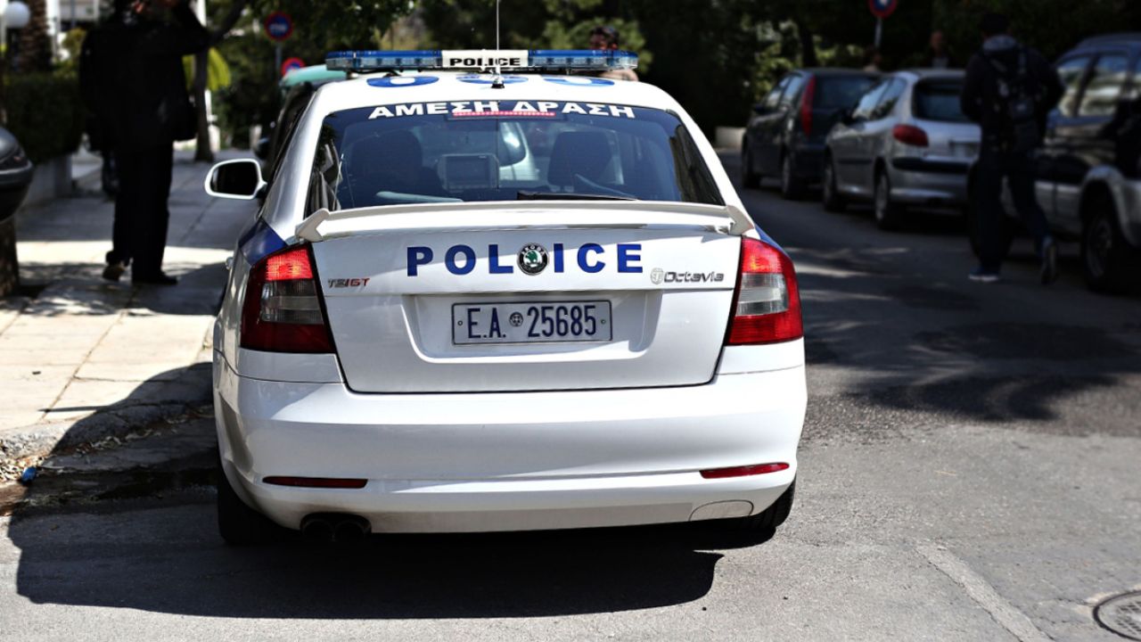 Άγρια συμπλοκή στην Κυψέλη: Δύο ανήλικοι τραυματίες – Τέσσερις συλλήψεις