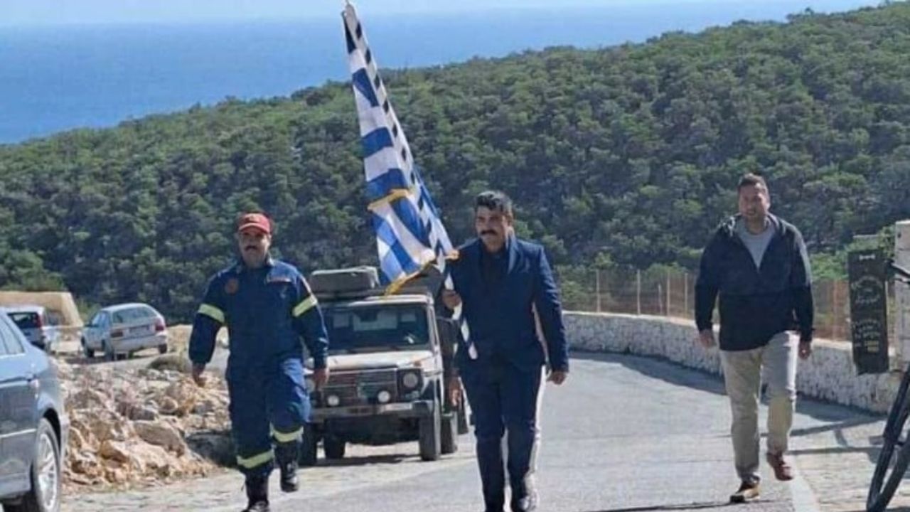 Δεν υπήρχε μαθητής να παρελάσει στη Γαύδο – Χάνεται η ακριτική Ελλάδα
