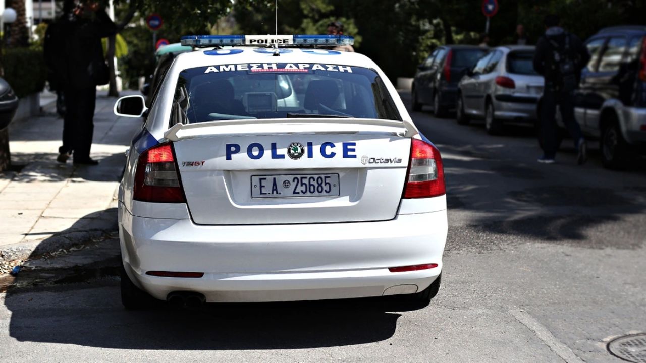 Συνελήφθησαν οι τρεις νεαροί που ξυλοκόπησαν 18χρονο στη Θεσσαλονίκη για μια ζακέτα του Άρη