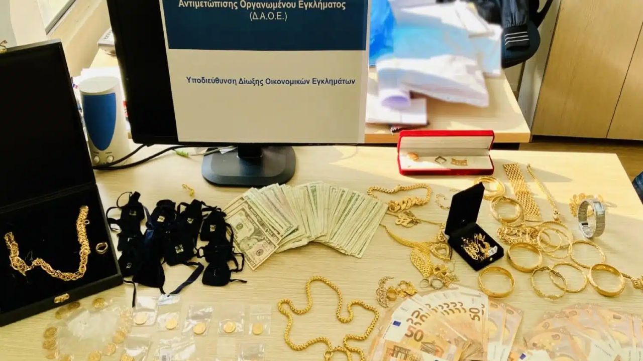 Στη φυλακή δύο Σύροι για το κύκλωμα που άδειαζε τον ΕΦΚΑ – Ζημιά άνω των 2,1 εκατ. ευρώ