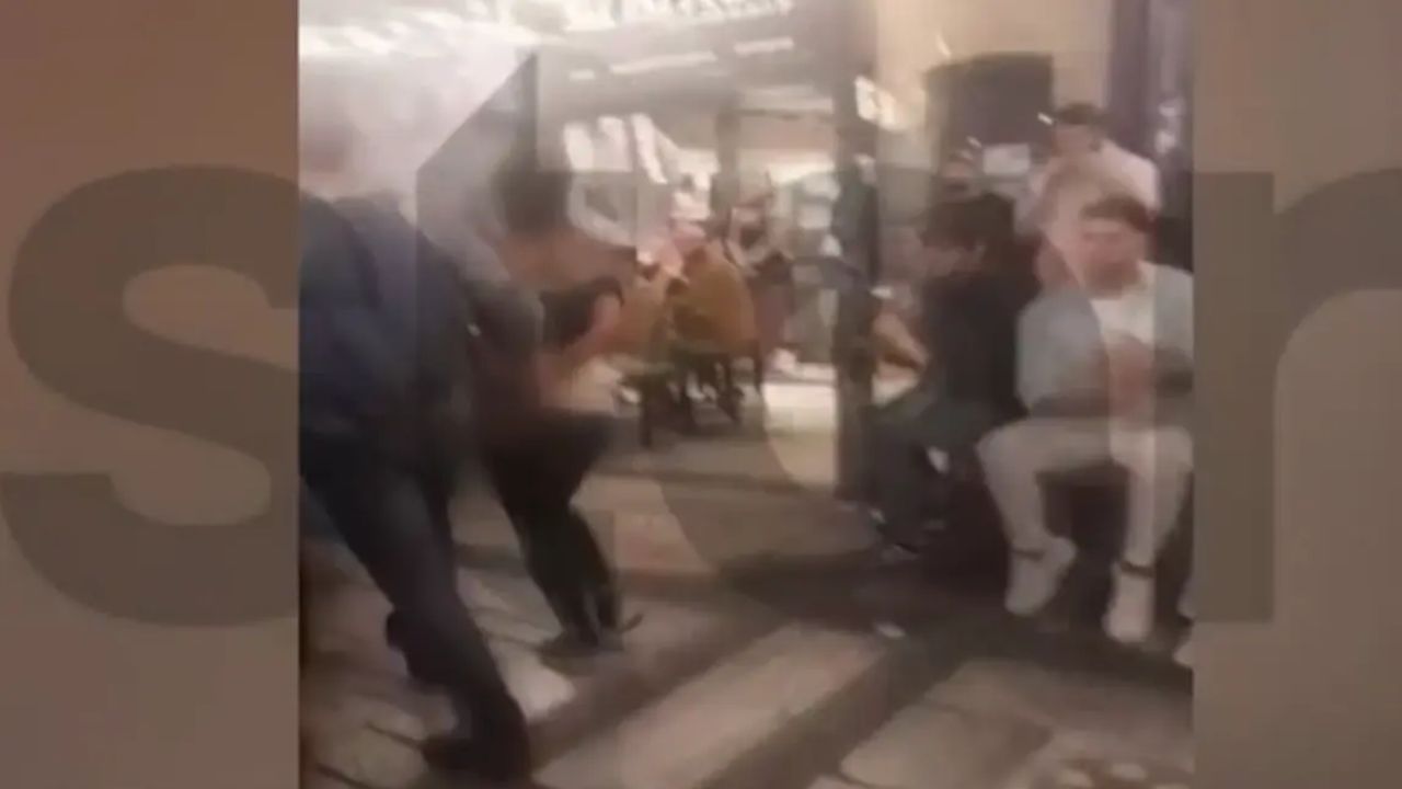 Συνελήφθη ανήλικη Ρομά για κλοπή κινητών στην πλατεία Αγίας Ειρήνης