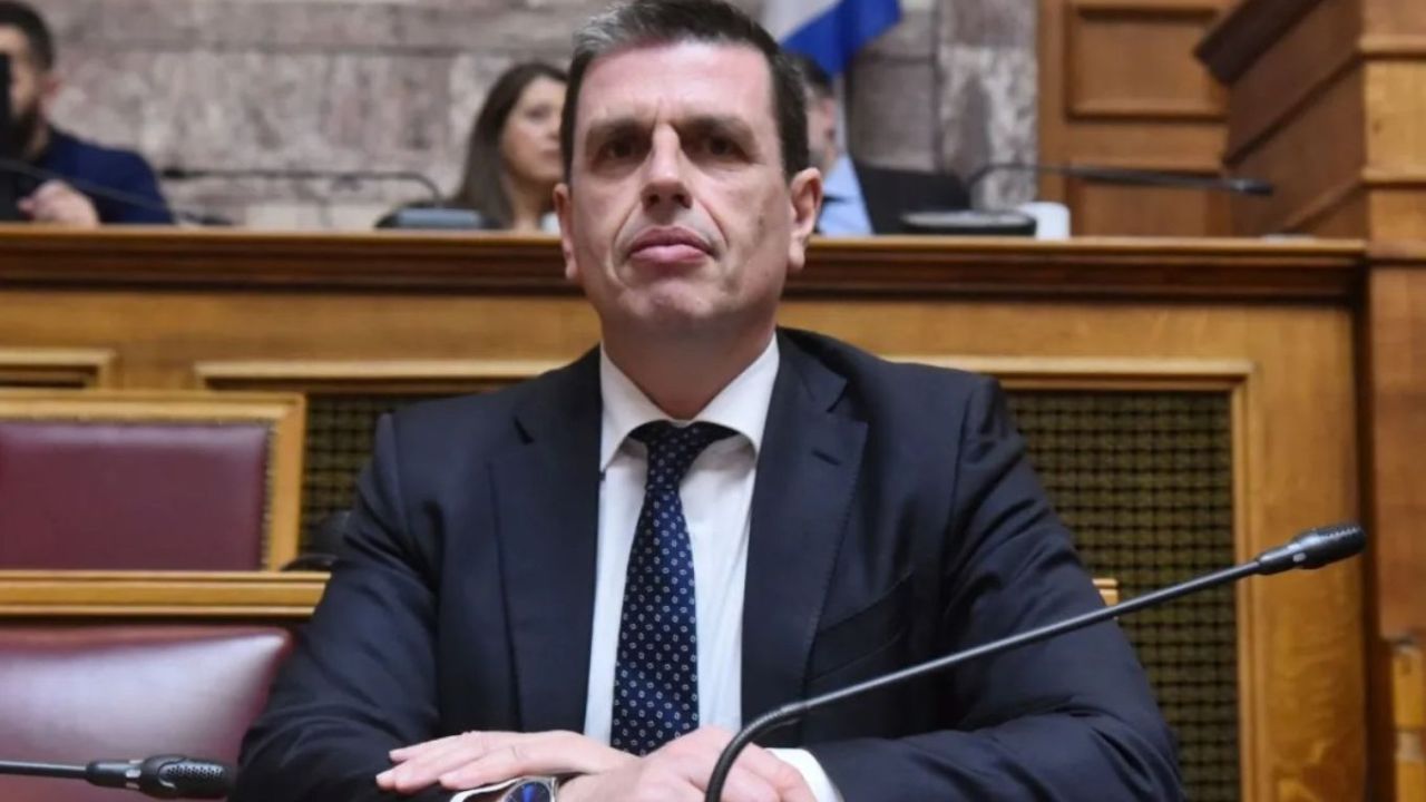 Ο Πλεύρης σε «γραμμη» Καιρίδη – 5.000.000 για να τρωνε οι λαθροέποικοι