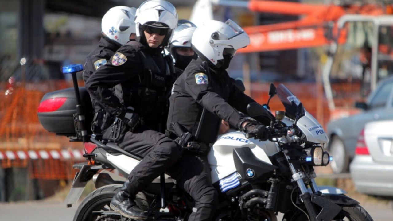 Απασχολεί τις Αρχές 12 χρόνια και κυκλοφορεί ελεύθερος ο κατσαβιδάκιας- Ποιοι τον άφηναν ελεύθερο;