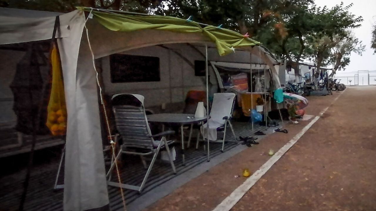 Θρίλερ στη Φοινικούντα: Άφαντος ο δράστης του διπλού φονικού – Ο ιδιοκτήτης του κάμπινγκ ζούσε με τον φόβο του!