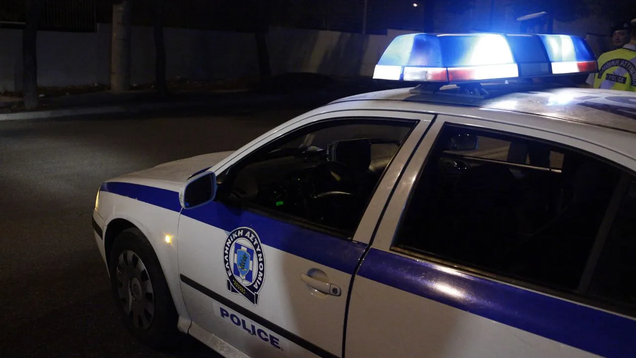Ληστές είχαν μπουκάρει στο σπίτι της και η αστυνομία την είχε στην αναμονη – Ασφάλεια για λίγους και εκλεκτούς