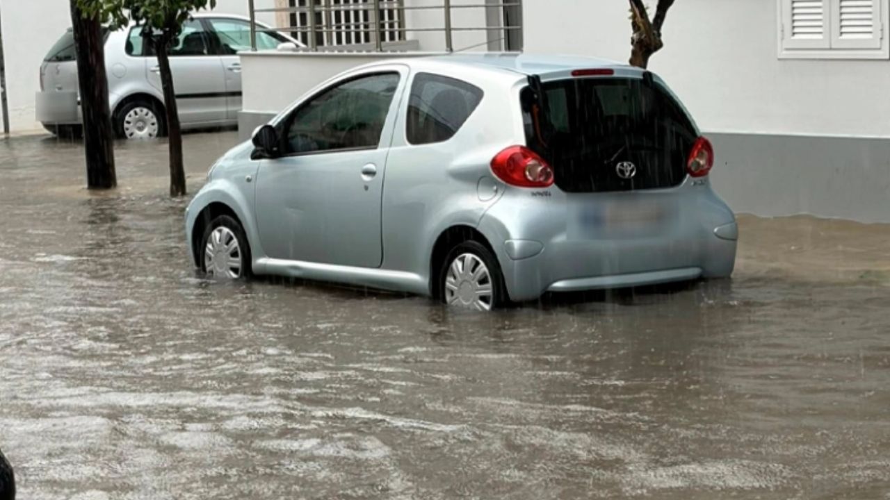 Άγρια επίθεση σε δημοτικό υπάλληλο εν ώρα καθήκοντος στο Μεσολόγγι!