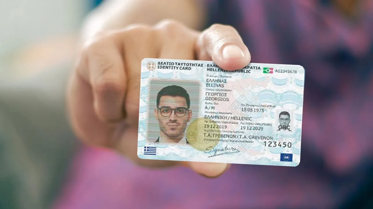 Χάος με τις νέες ταυτότητες – Κλειστά τα ραντεβού σε Αθήνα και Θεσσαλονίκη μέχρι τον Απρίλιο