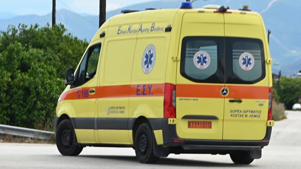 Τουρίστας βρέθηκε νεκρός σε ξενοδοχείο της Σητείας στην Κρήτη