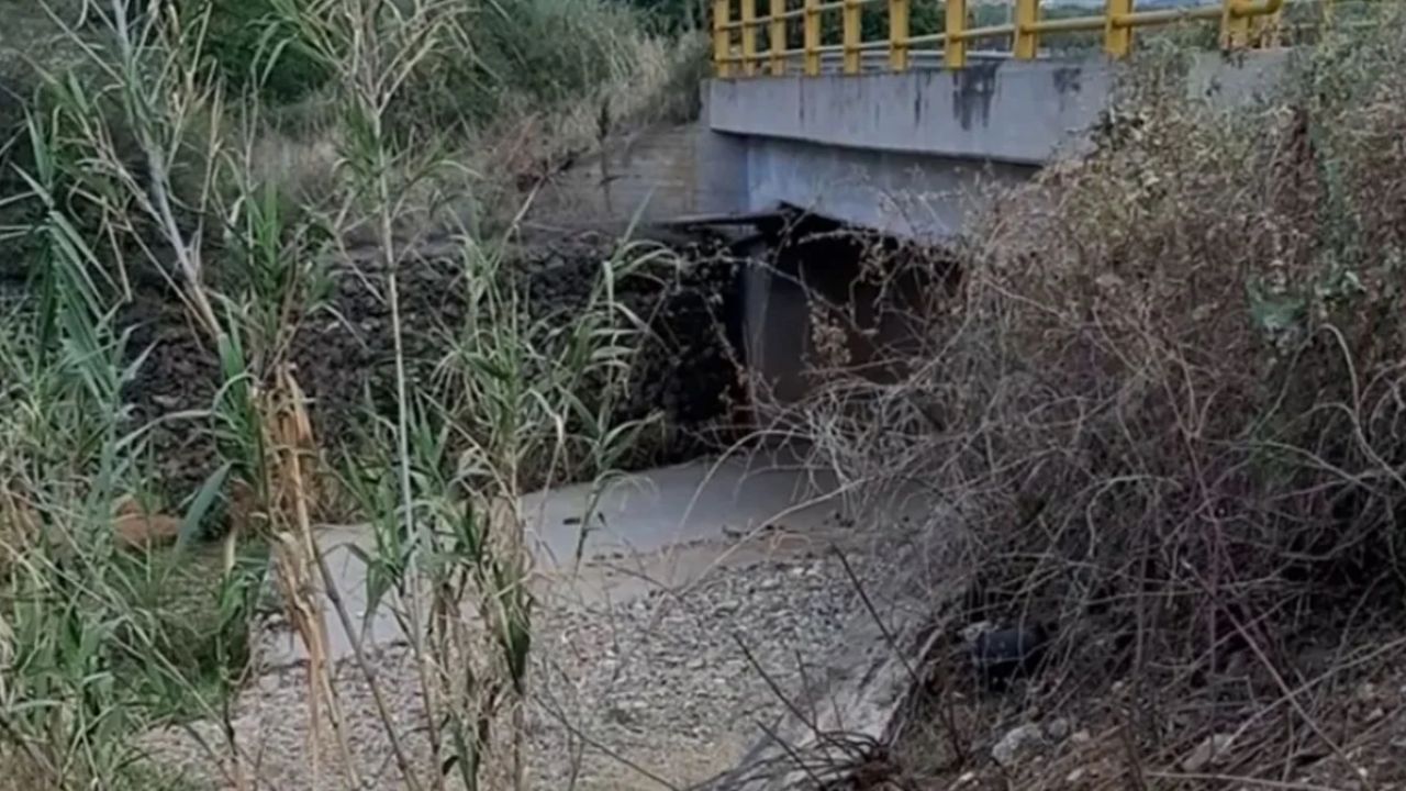 Σάλος στη Χαλκιδική: Ρέμα… μπάζωσαν και πηγάδι έφτιαξαν για πότισμα!