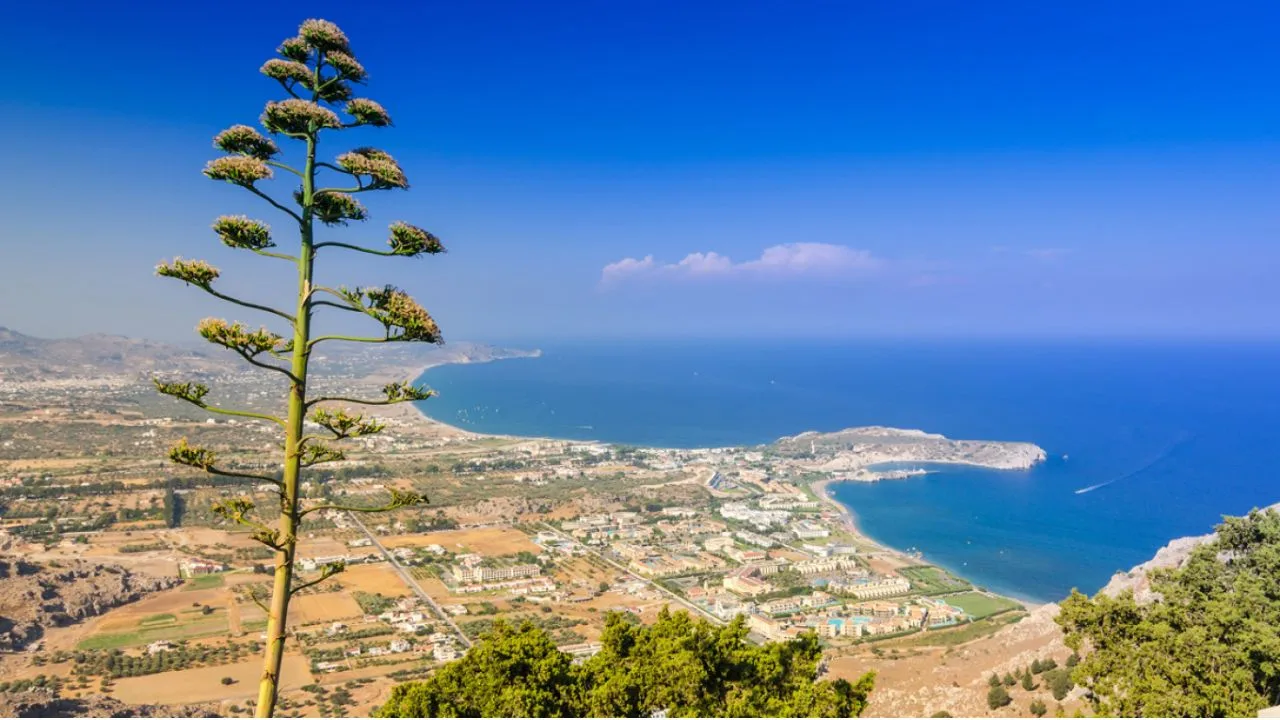 Σκάνδαλο στο Κτηματολόγιο Ρόδου: Εξαφάνισαν σελίδες με δημόσια ακίνητα – Ύποπτο κύκλωμα καταπατητών