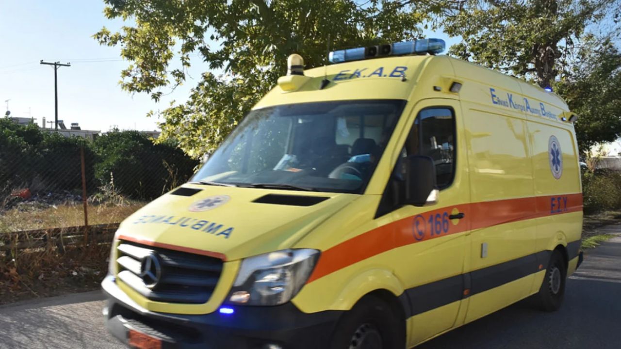 Θρήνος στα Ιωάννινα: 62χρονος πέθανε ξαφνικά στην εκδρομή