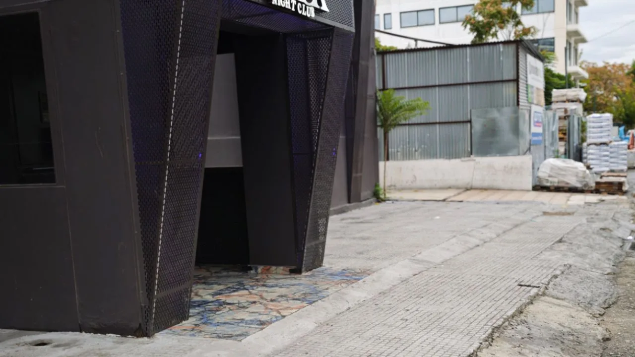 Περιστέρι: Αντίποινα θανάτου – Τον είχε δείρει πριν 15 μέρες ο Βούλγαρος που δολοφονήθηκε!