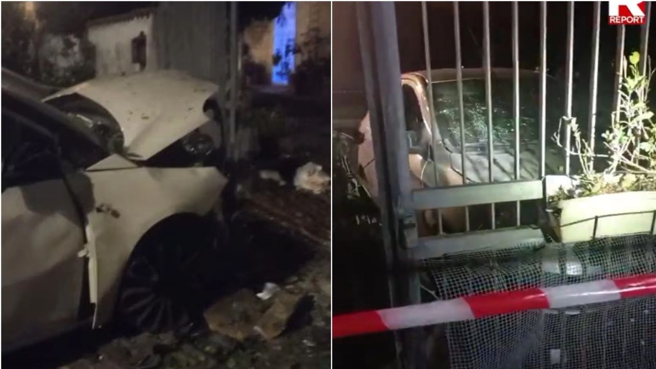 Ιταλία: Βόμβα σε αυτοκίνητο δημοσιογράφου της Rai και της κόρης του για υποθέσεις διαφθοράς
