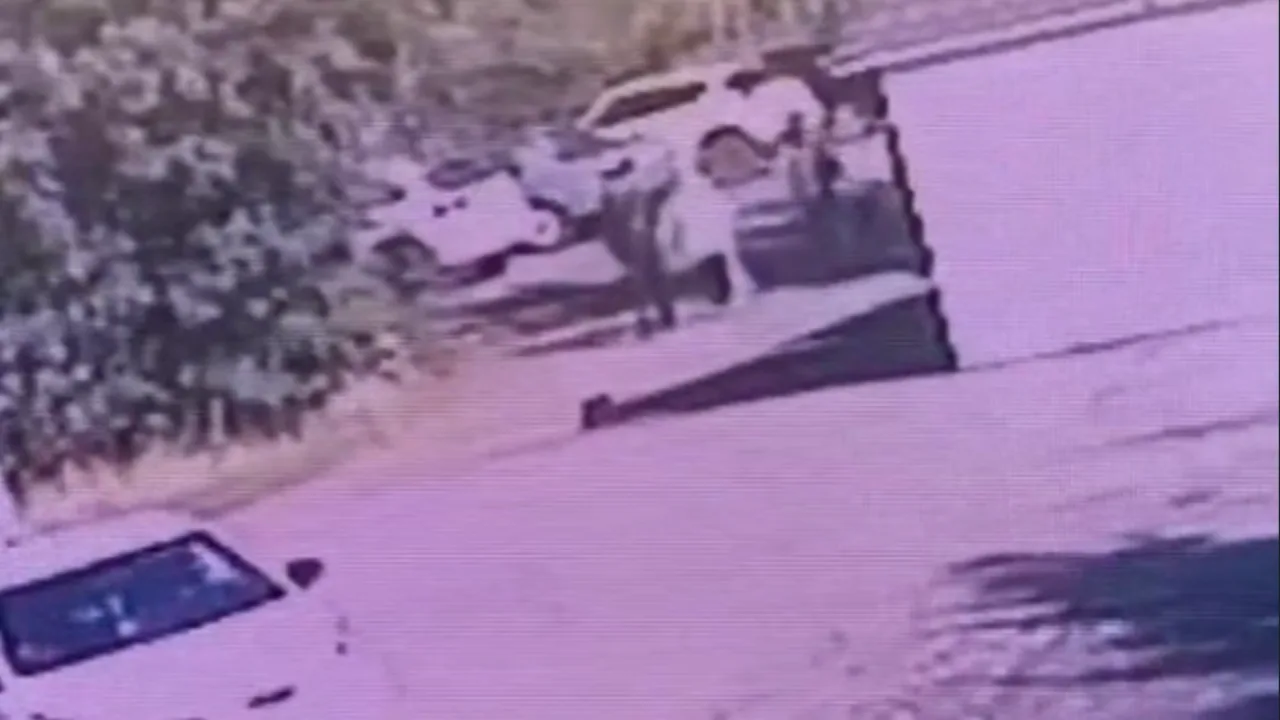 Παγιδευμένο ηχείο στο Λουχάνσκ!!!!!