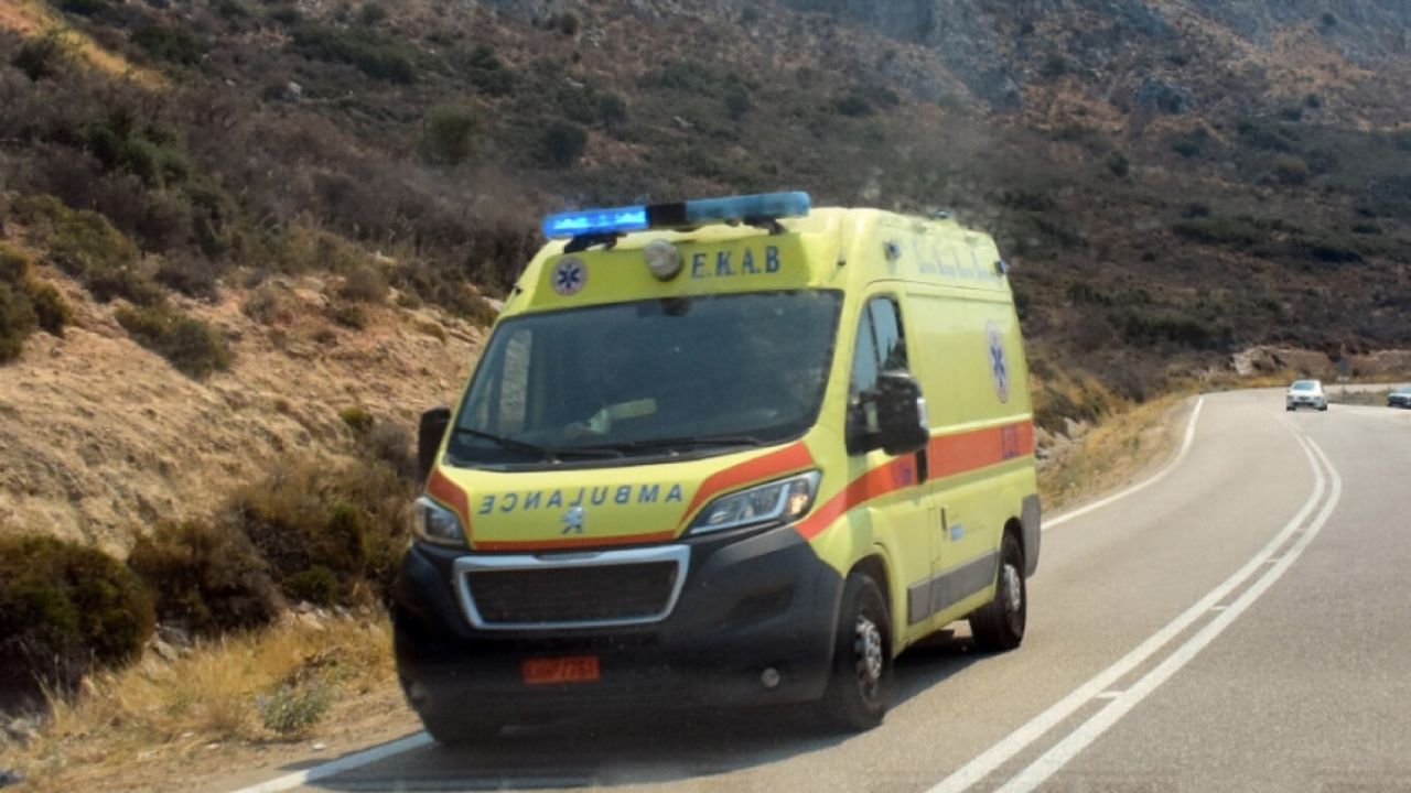 Σοκ στην Πάτρα: 17χρονος μαχαίρωσε συνομήλικό του στον λαιμό μετά από οπαδικό καβγά!