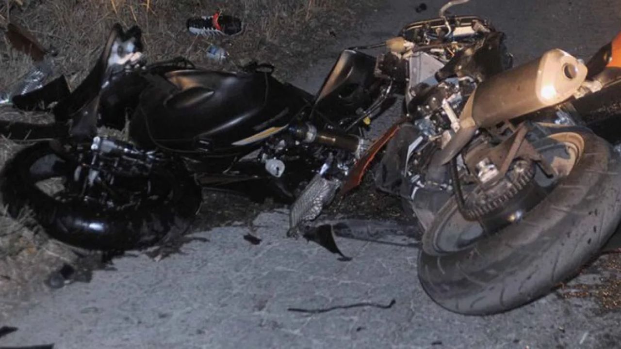 Θανατηφόρο τροχαίο στα Χανιά: 47χρονος μοτοσικλετιστής χάνει τη ζωή του