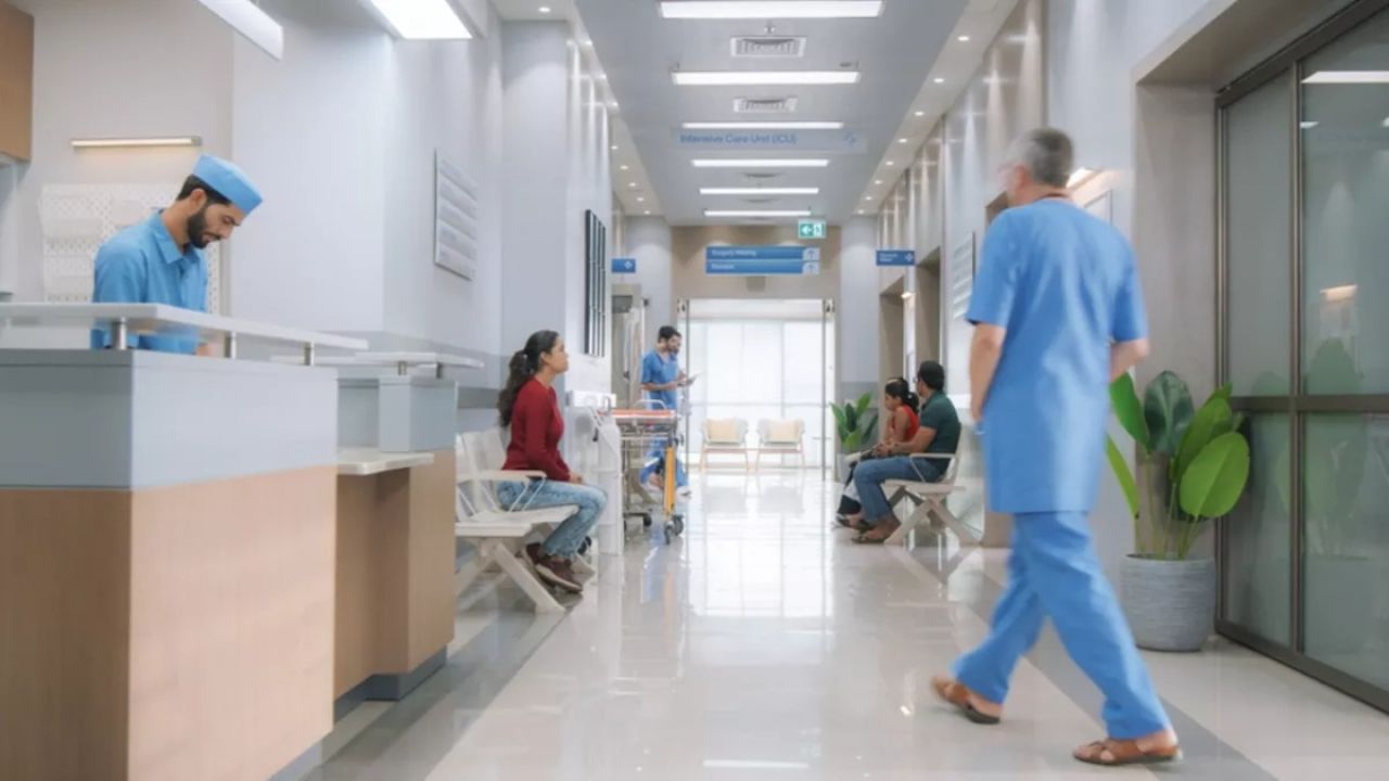 Ρεκόρ ραντεβού στα νοσοκομεία: Πάνω από 200.000 σε πέντε ημέρες λειτουργίας του νέου συστήματος