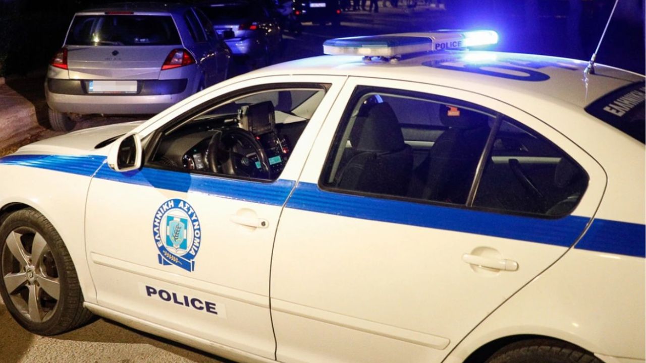 Σοκ στην Αμαλιάδα: Διάρρηξη κοσμηματοπωλείου με λεία 10.000 ευρώ – Ερευνάται αν εμπλέκεται κύκλωμα