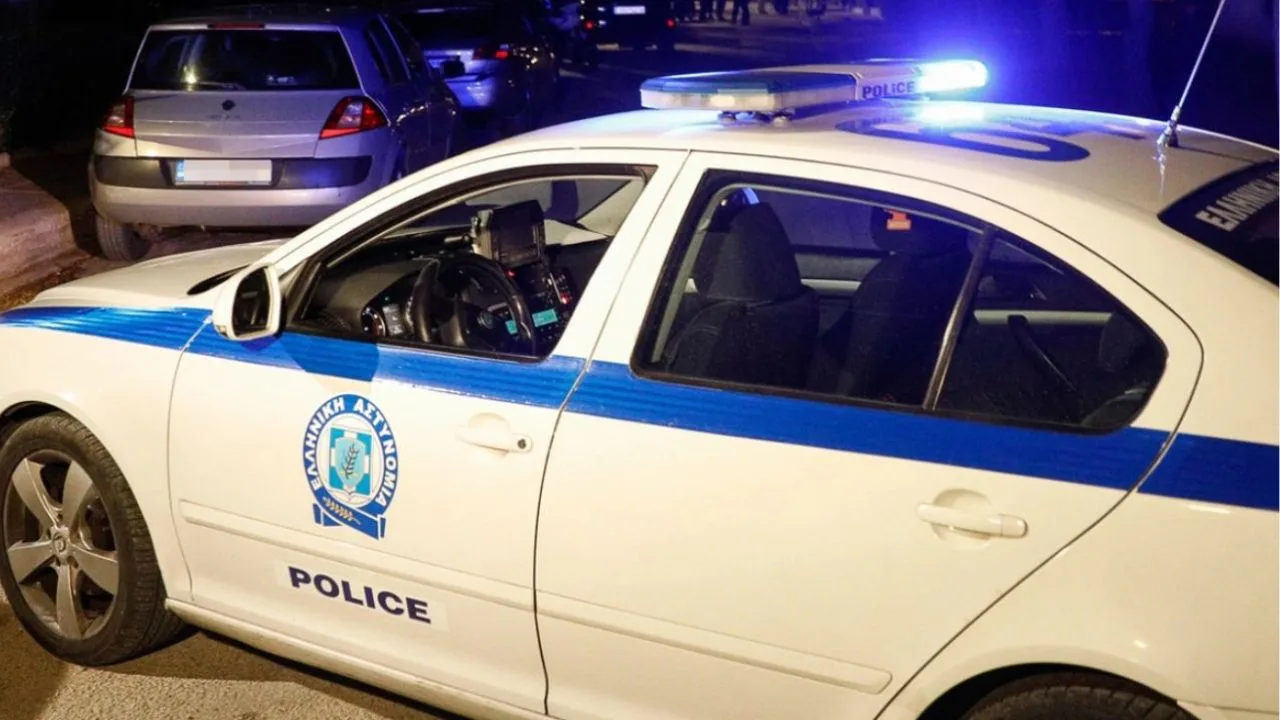 Σοκ στην Αμαλιάδα: Διάρρηξη κοσμηματοπωλείου με λεία 10.000 ευρώ – Ερευνάται αν εμπλέκεται κύκλωμα