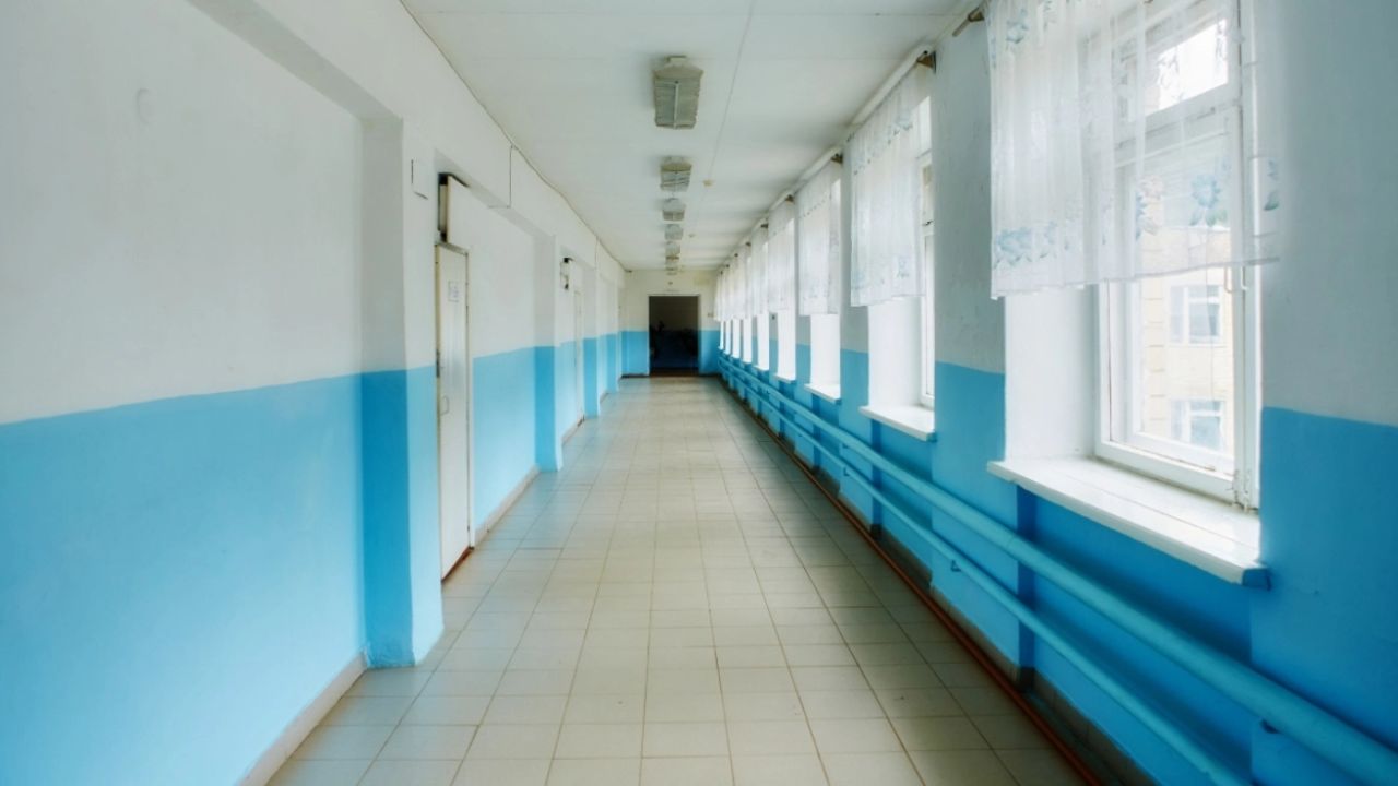 Σοκ στη Χαλκίδα: Μαθήτρια παθαίνει ηλεκτροπληξία προσπαθώντας να ανάψει το φως στο σχολείο