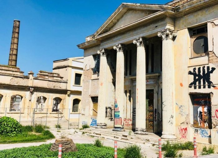 ΑΣΚΤ: Έκρηξη εντάσεων, παραιτήσεις και σοβαρές καταγγελίες από την Πρύτανη