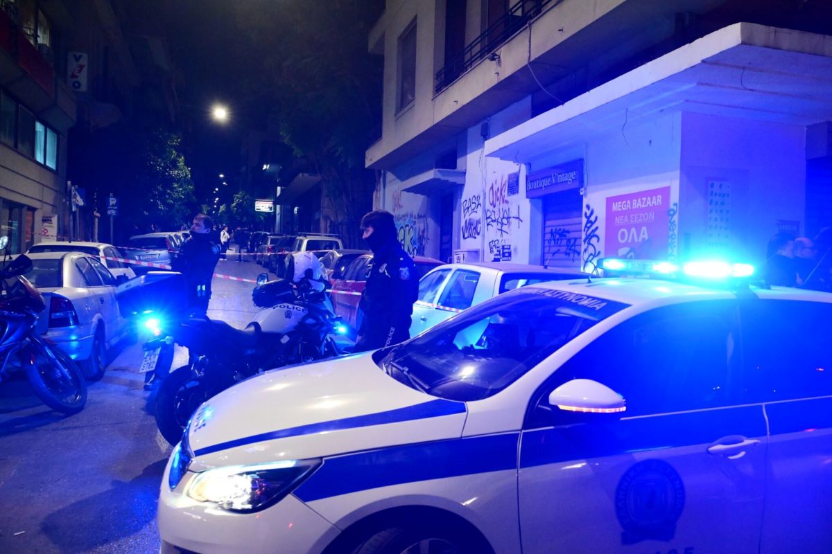 Χαλκίδα: 28χρονος επιχείρησε να εμβολίσει αστυνομικούς στο πάρκινγκ του Νοσοκομείου