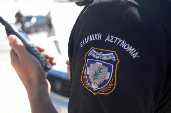 Πήγαν να εξαπατήσουν και την «πάτησαν» – Τηλεφώνησαν σε αστυνομικό!