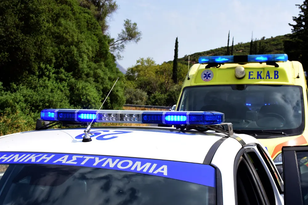 Τραγωδία στην Κορινθία: Νεκρή εντοπίστηκε η 73χρονη που αγνοούνταν στον Άσσο