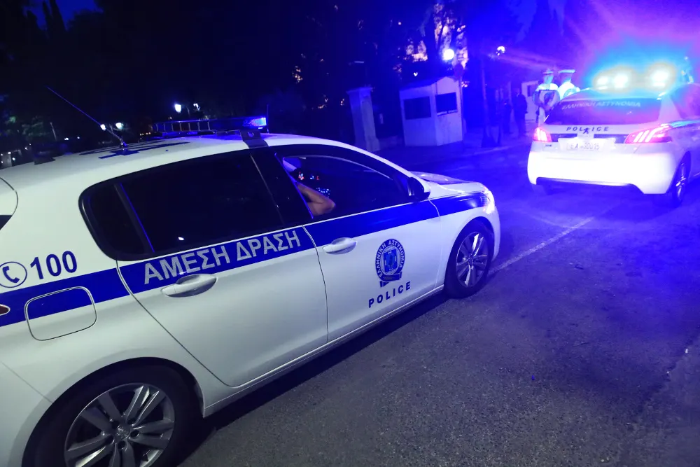«Συναγερμός» στις Αρχές – Εξαφάνιση 23χρονης από τα Γρεβενά