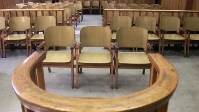  Χανιά: Αναβολή δίκης για γονέα που απείλησε δασκάλες – «Θα σας στείλω στα ελληνοαλβανικά σύνορα».