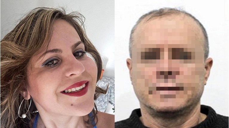 «Ισόβια καταδίκη» για τον γυναικοκτόνο στο Μενίδι – Κανένα Ελαφρυντικό
