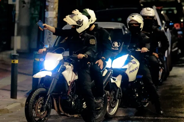 Σπείρα αλλοδαπών «ρήμαζε» σπίτια σε περιοχές της Αττικής – Συλλήψεις μετά από καταδίωξη