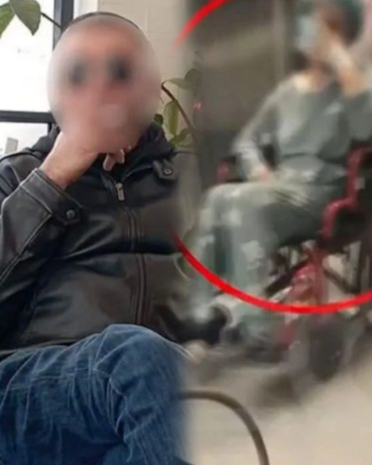 Προφυλακίστηκε ο 43χρονος που επιτέθηκε με πιρούνι στην έγκυο σύζυγό του – Τι ζήτησε