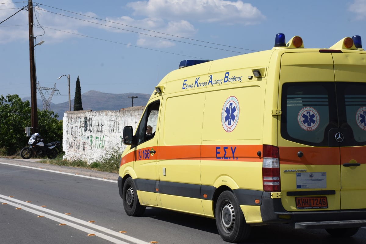 Εύβοια: Οργή για τον ασυνείδητο οδηγός που παρέσυρε κοριτσάκι – ανασφάλιστος και χωρίς δίπλωμα