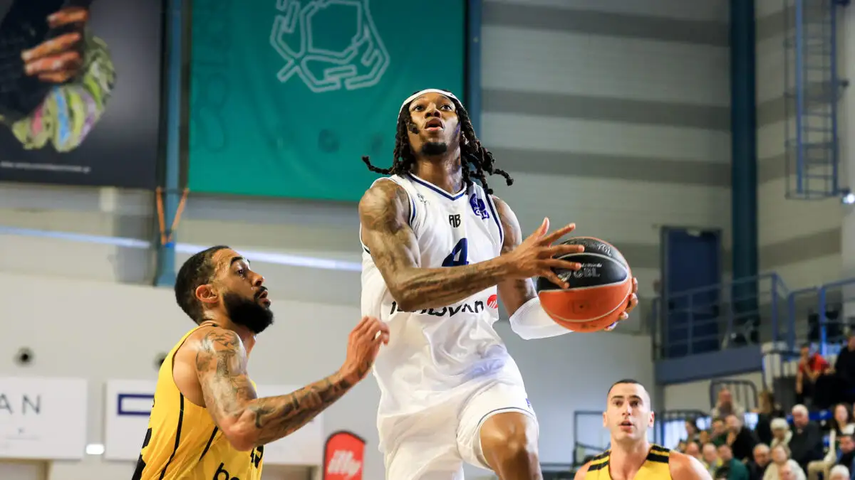 Καρδίτσα – Άρης 91-77: Μεγάλη νίκη των Θεσσαλών στην πρεμιέρα της GBL